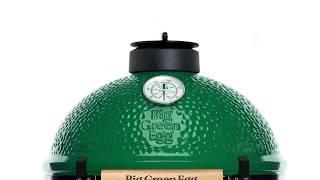 Large Big Green Egg