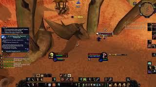 Era Warlock Hardcore Speedrun Reloaded Part 3 - 19-23