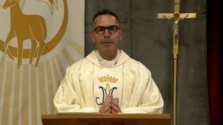 Catholic Mass Today | Daily TV Mass, Monday October 7, 2024