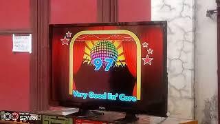 platinum karaoke reyna 3c score 97