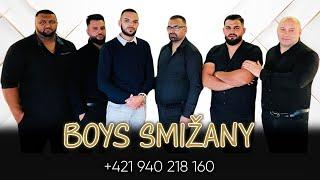 BOYS SMIŽANY - Voila