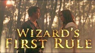 Wizard's First Rule - Trailer HD [LotS]