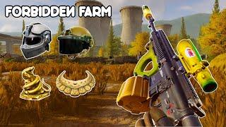 H416 Long Barrel in Farm 80k | Solo vs squad | Arena Breakout S8