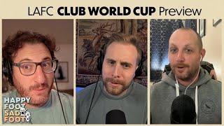 LAFC Takes on Chelsea in Club World Cup Showdown