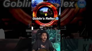 YE KYA THA Goblin?