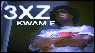 KWAME - 3XZ prod.by TOMMY GUN