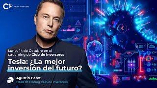 Tesla: ¿la mejor inversión del futuro? | Inflación en EEUU y Argentina