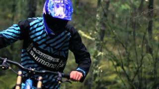 Brendan Howey - Island Winter V.2.0 (1080p, 3D)