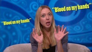 Big Brother - Dude, This BB17 Mashup Is Literally Everything