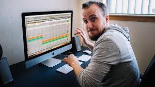 3 WAYS TO LEARN ABLETON LIVE FOR WORSHIP