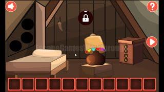 G2M Archeologist House Escape Walkthrough [Games2Mad]