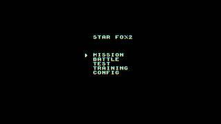 STG1-GROUND - Star Fox 2  [April 15th, 1994] OST