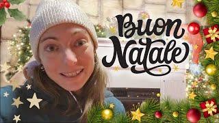 ️ NAVIDAD EN ITALIA ️ Sabías que ES TAN DIFERENTE?