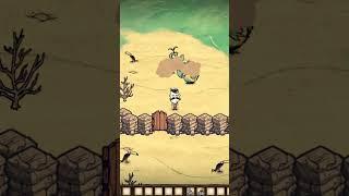 КАК сделать ФЕРМУ ДОЙДОЙ. Как размножать ДОДО в Don't Starve  Shipwrecked  #донт_старв  #dontstarve