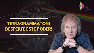 TETRAGRAMMATON! DESPERTE ESTE PODER! Nilton Schutz - Rádio Vibe Mundial