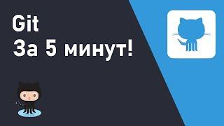 ПУБЛИКАЦИЯ ПРОЕКТА НА GITHUB ЗА 5 МИНУТ