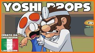 Yoshi Drops DOPPIAGGIO [ITA]