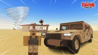 A Dusty Trip Roblox Funny Moments #10 (Dog Tags Hunting Part 2)