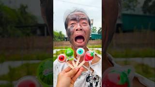 The Ultimate Ice Cream Fun Moment! 