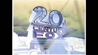 20th Century Fox Home Entertainment (1995) in G Major 4 in G Major 7