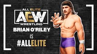 AEW Fight Forever: Road To Elite EP. 1