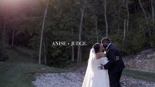 This Wedding Had it All! Laughter, Tons of Dancing, Happy Tears, and... Hamilton! | STL Wedding Film