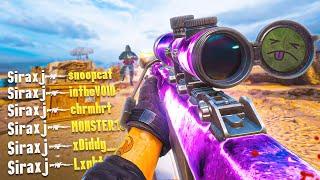 Worlds FIRST 7 ONSCREEN in Black Ops 6! (Top Plays #298)