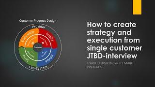 Customer Progress Design Companion Demo (long version)