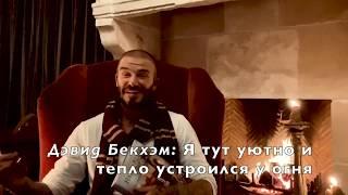 Дэниел Рэдклифф, Дэвид Бекхэм и другие прочитают книгу о Гарри Поттере из дома