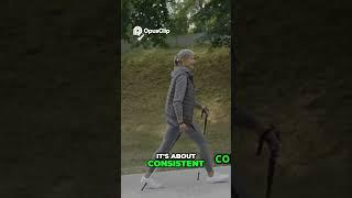 Walking: Your Daily Dose of Natural Medicine During Menopause