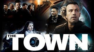 The Town (2010) Movie | Rebecca Hall, Ben Affleck | The Town Full Movie HD 720p Production Details