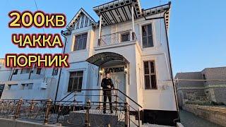 200КВ ЯРИМ ПЛАН ХОВЛИ ЖОЙ #сотилади #new #top #uylar #urdu #xorazm #urganch #like #shorts #uzb #rek