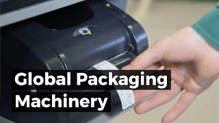 Global Packaging Machinery