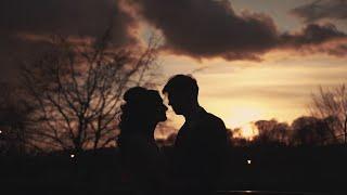 Kim & Mark | Feature Film | Mitton Hall Wedding Venue