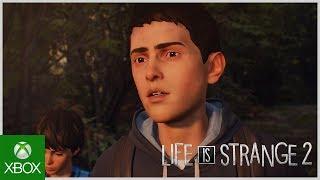 Life is Strange 2 Launch Trailer