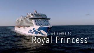 Explore the Royal Princess Cruise Ship | Princess Cruises