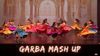 GARBA MASHUP | STUDIO J SHOWCASE 2024