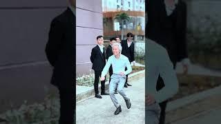 BTS nè [BEN EAGLE] #beneagle #kungfu #martialarts #fighting #action #entertainment