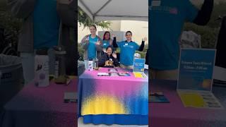 UC San Diego Fall Showcase 2024