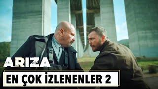 Arıza | En Çok İzlenenler 2