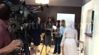 Guapas - Araceli González nos cuenta cómo fue actuar en Guapas