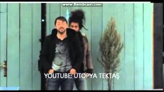 Ütopya - Tuncay Semih'e Şaka Yapar ve Cevabını Alır