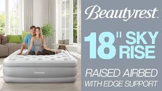 The Bedroom Store | Beautyrest Sky Rise