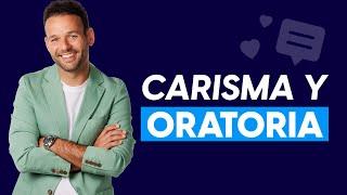  Cómo HABLAR en PÚBLICO de forma CARISMÁTICA [ SECRETO revelado]