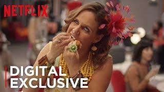 Fuller House | Countdown ft. Andrea Barber | Netflix