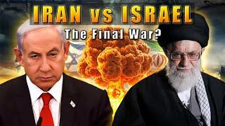 IRAN vs ISRAEL – Is This the Beginning of the End? Imam Mehdi Soon? - Sana Amin