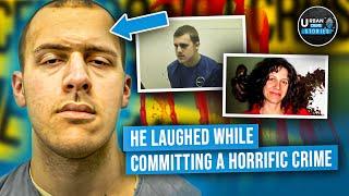 15-Year-Old Zachary Davis Killed His Mother: True Crime Story Of The Sledgehammer Murder