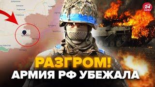 ️Срочно! ВСУ СОРВАЛИ ШТУРМ РФ: горят танки. Под СЕЛИДОВО ад: армия РФ НАСТУПАЕТ с трёх сторон