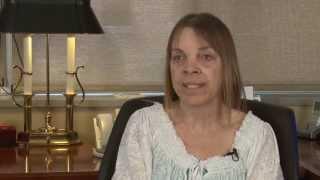Shannon Murphy thankful for colon cancer screening