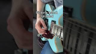 Trying to play smoothly